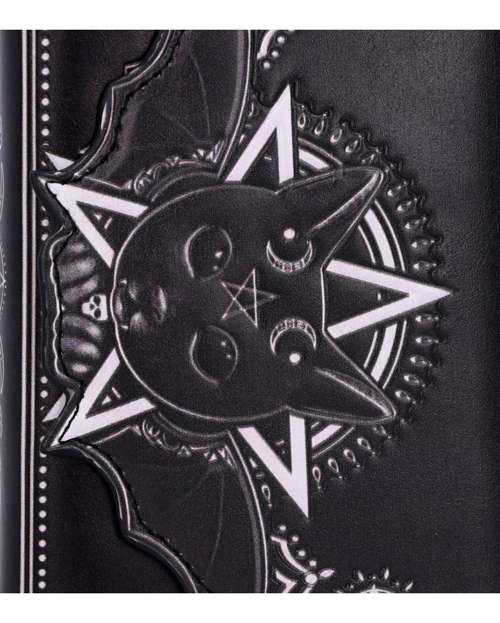 Malpuss Kult Cutie Geldbörse 18,5cm 8 Malpuss Kult Cutie Geldbörse 18,5cm – Bild 6