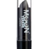Moon Terror Halloween Lippenstift - Black -Halloween Kostüm Geschäft moon terror halloween lippenstift black schwaarzer lippenstift halloween make up 38701 01