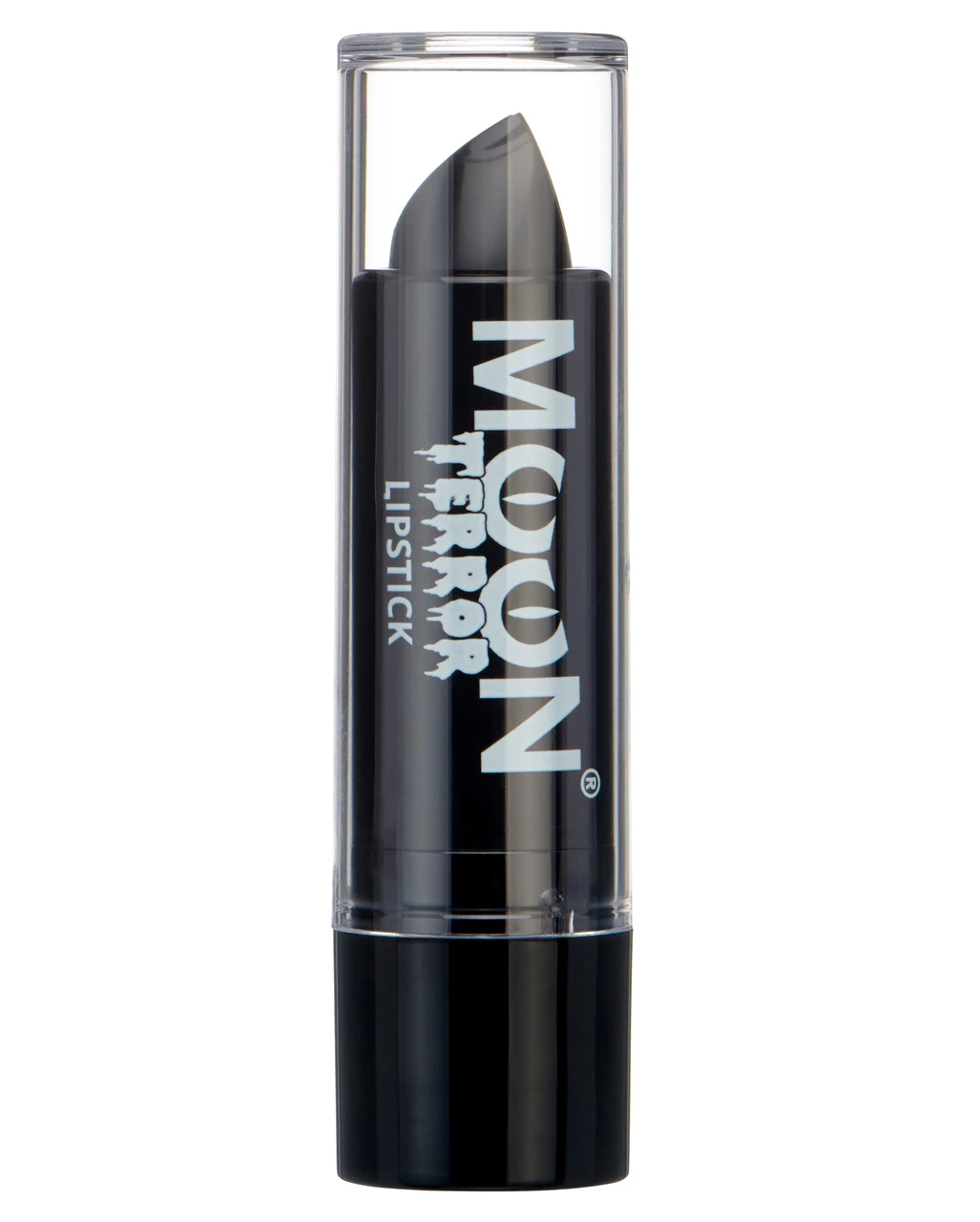 Moon Terror Halloween Lippenstift - Black 3 Moon Terror Halloween Lippenstift - Black