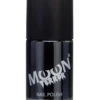 Moon Terror Halloween Nagellack Mitternacht Schwarz -Halloween Kostüm Geschäft moon terror halloween nagellack mitternacht schwarz moon terror halloween nail polish midnight black 54472