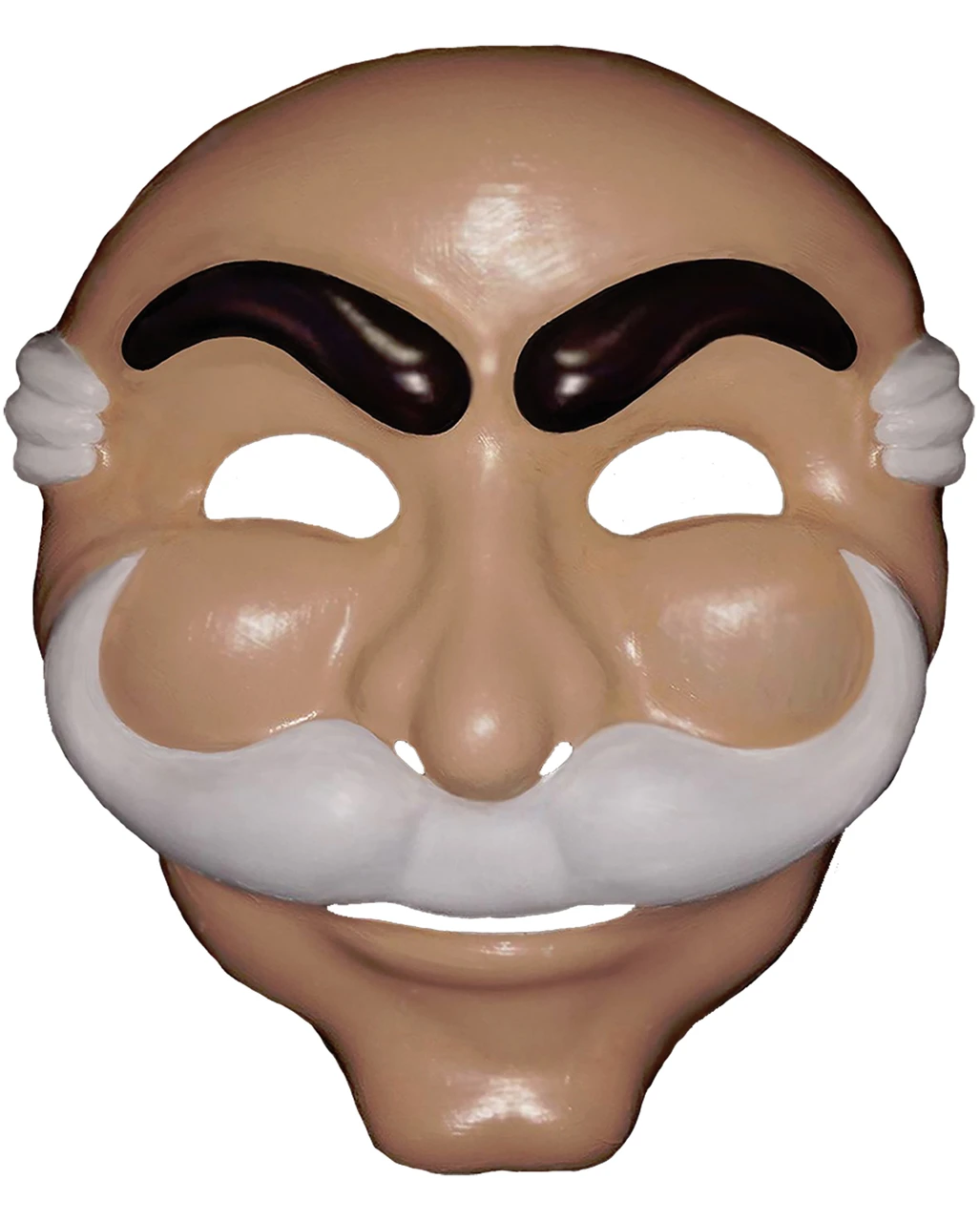 Mr. Robot Maske 3 Mr. Robot Maske