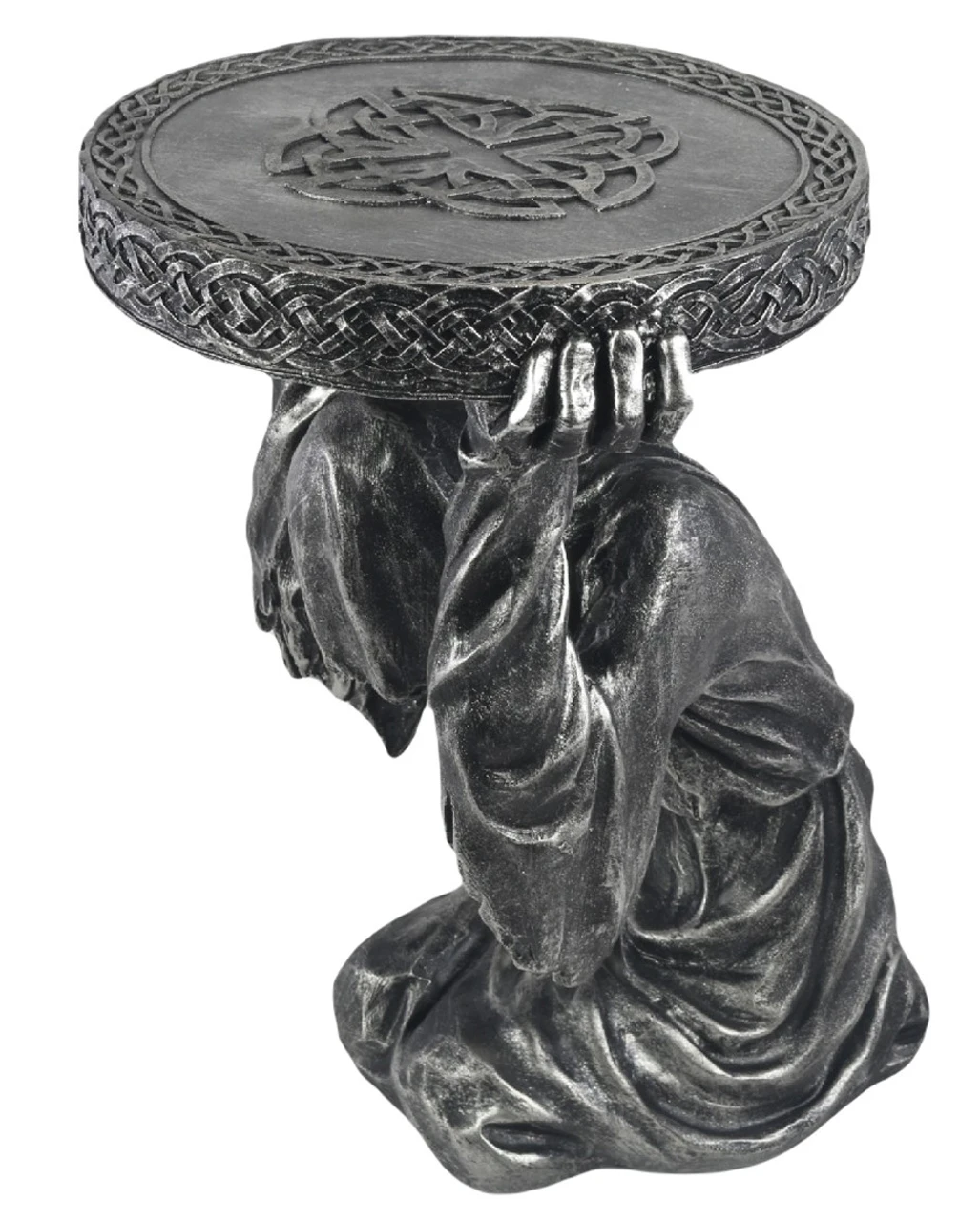 Mystic Wizard Beistelltisch 35,5cm 4 Mystic Wizard Beistelltisch 35,5cm – Bild 2