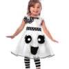 Niedlicher Geist Kleinkinderkostüm 2 Niedlicher Geist Kleinkinderkostüm -Halloween Kostüm Geschäft niedlicher geist kleinkinderkostuem cute ghost child costume halloween kostuem 38785 01