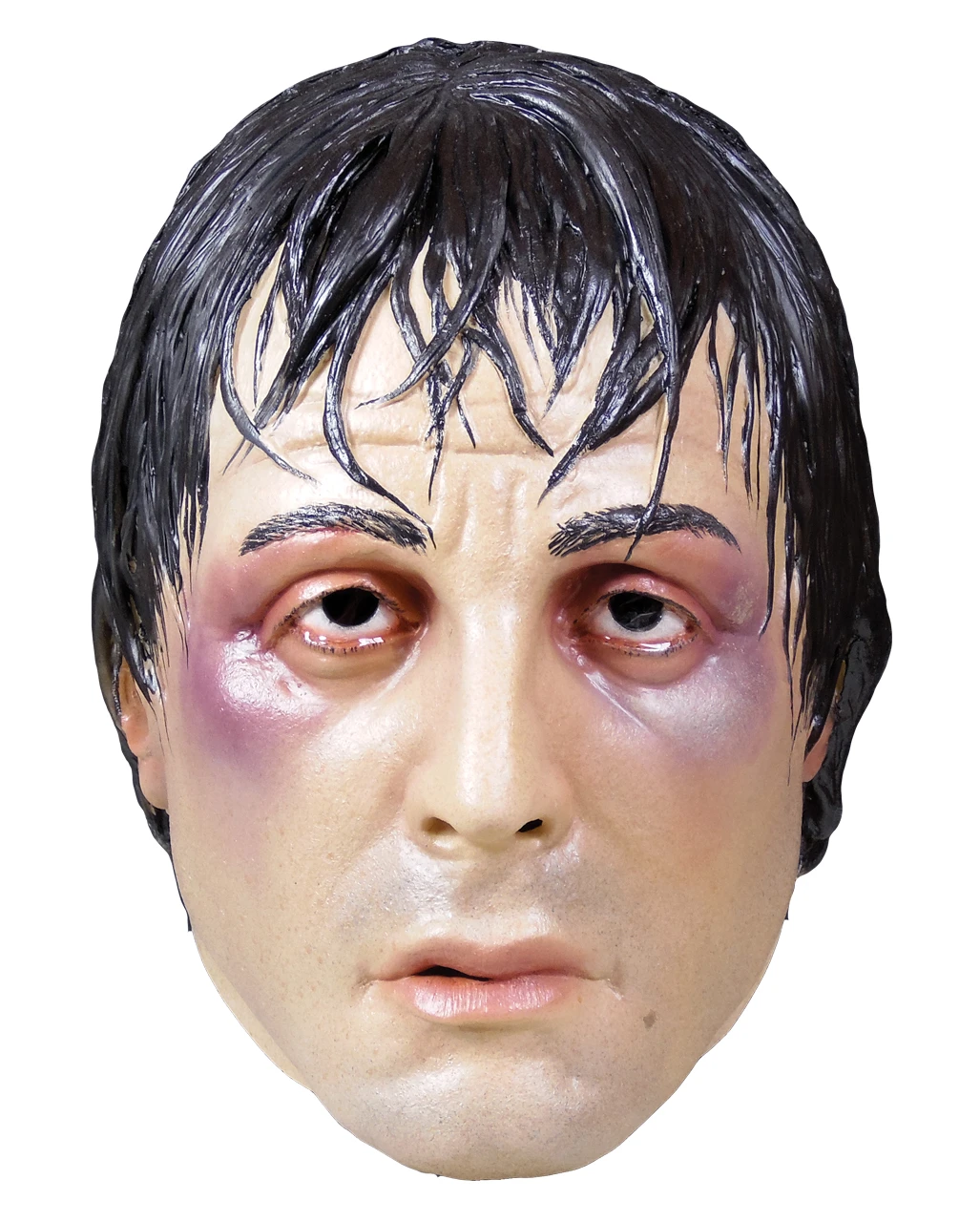 Rocky Balboa Maske 3 Rocky Balboa Maske