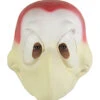 Papagei Maske Polly