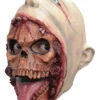 Parasit Horror Kinder Maske -Halloween Kostüm Geschäft parasit horror kinder maske krasse halloween skelett zombie maske kindermaske halloween 36264