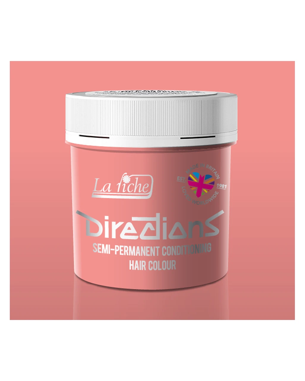 Pastel Pink Directions 4 Pastel Pink Directions – Bild 2