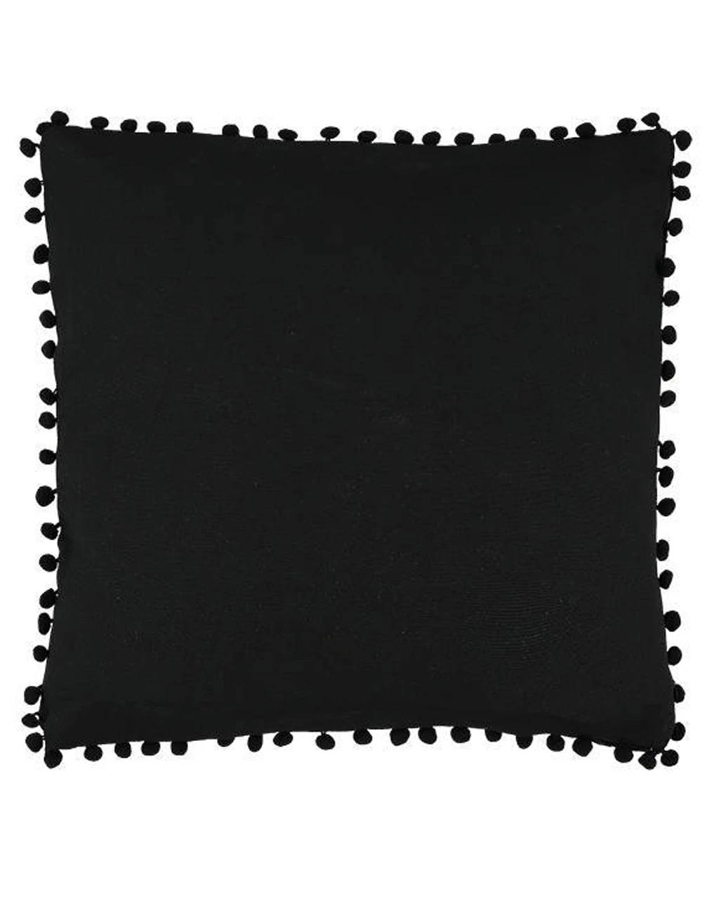 Pentagramm Kissenbezug Blair Black 45x45cm 7 Pentagramm Kissenbezug Blair Black 45x45cm – Bild 5