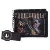 Powerwolf Geldbeutel -Halloween Kostüm Geschäft powerwolf geldbeutel powerwolf geldtasche powerwolf wallet powerwolf merchandise 51504 01