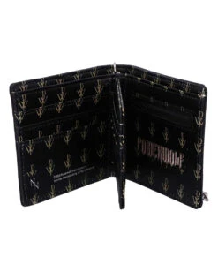 Powerwolf Geldbeutel -Halloween Kostüm Geschäft powerwolf geldbeutel powerwolf geldtasche powerwolf wallet powerwolf merchandise 51504 05