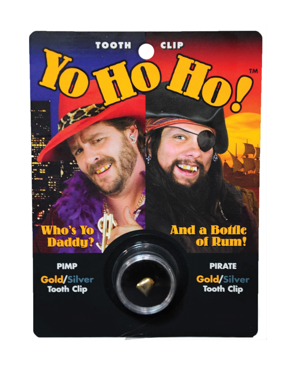 Rapper & Piraten Goldzahn 3 Rapper & Piraten Goldzahn