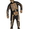Realistic Skelett-Bones Kostüm Plus Size 1 Realistic Skelett-Bones Kostüm Plus Size -Halloween Kostüm Geschäft realistic skelebones kostuem plus size skelett.kostuem halloween 3d skelett kostuem 29471 1