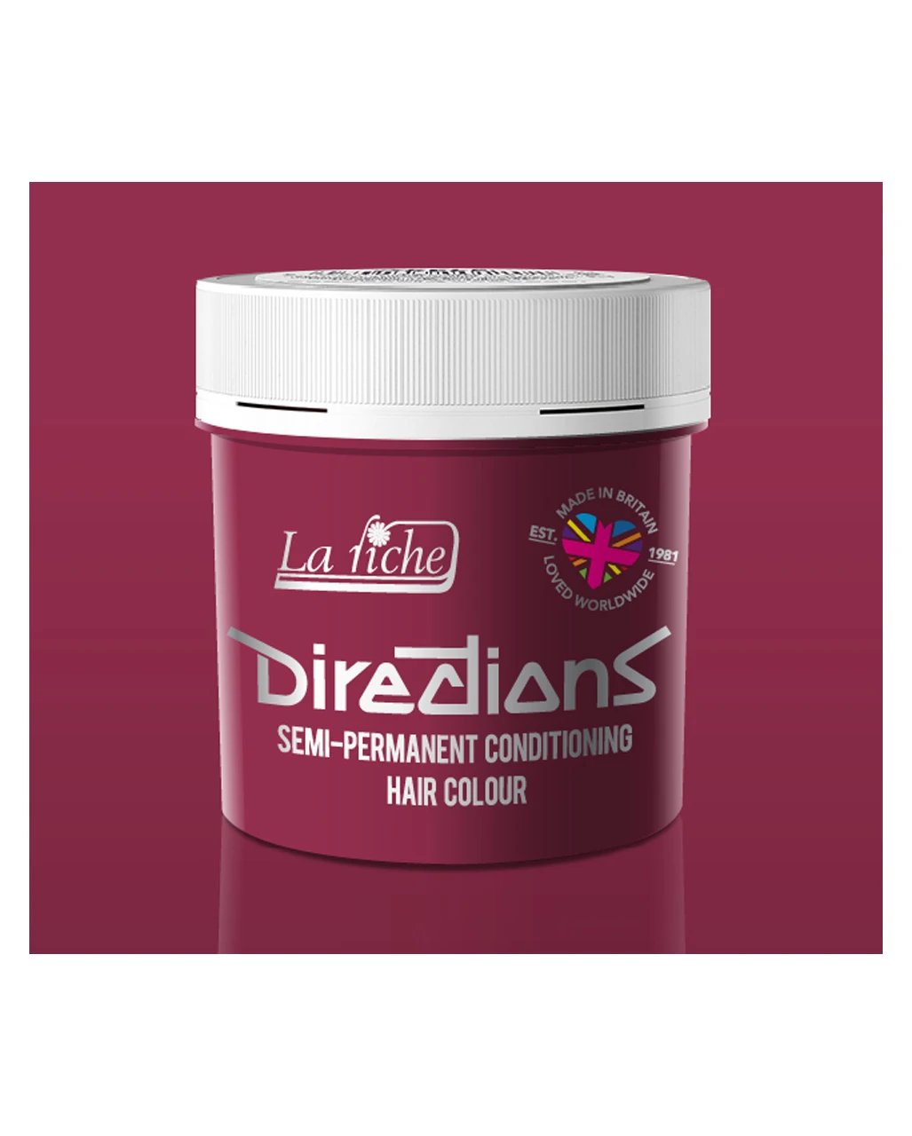 Rose Red Directions 4 Rose Red Directions – Bild 2