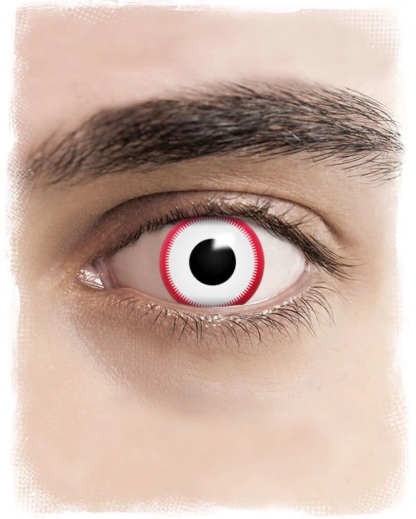 Saw Kontaktlinsen 4 Saw Kontaktlinsen – Bild 2