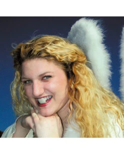 Scarecrow Horror Clown / Redneck Zähne 10 Scarecrow Horror Clown / Redneck Zähne -Halloween Kostüm Geschäft scarecrow horror clown redneck zaehne scarecrow bucky tooth cap halloween zaehne scherzgebiss 50281 04