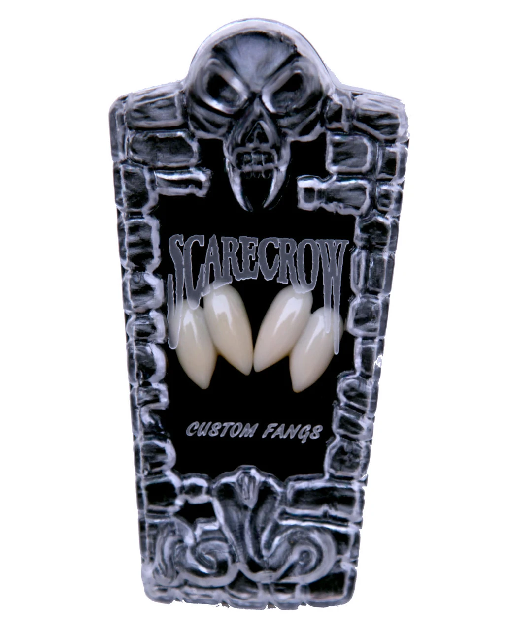 Scarecrow Shredder Fangs 4 Scarecrow Shredder Fangs – Bild 2