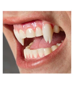 Scarecrow Viper Split Vampirzähne -Halloween Kostüm Geschäft scarecrow viper split vampirzaehne vampirzaehne vampirzaehne darculazaehne 23704 03