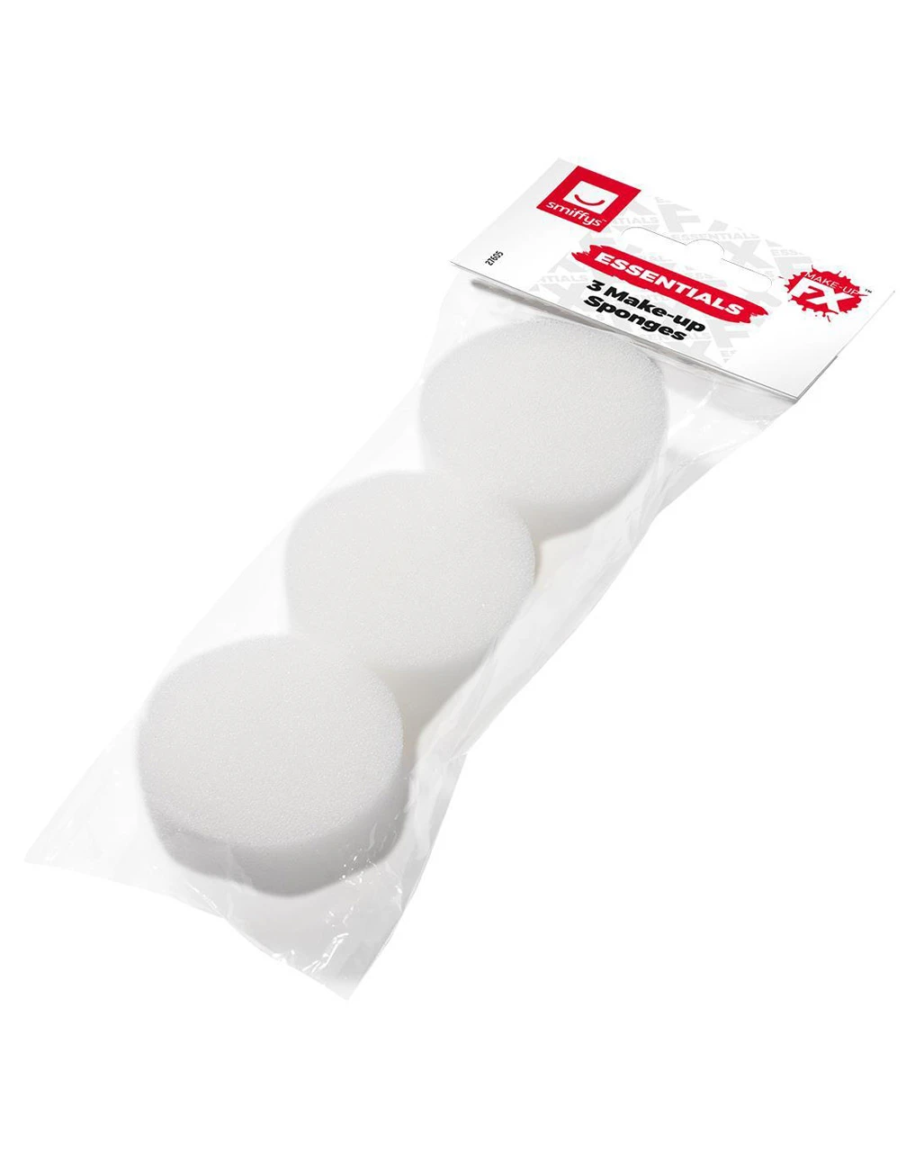 Schminkschwämme 3er Packung 3 Schminkschwämme 3er Packung