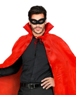 Venezianische Augenmaske Schwarz -Halloween Kostüm Geschäft schwarze venezianische augenmaske black venetian mask schwarze papillion maske 15912 03