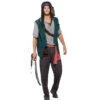 Seeräuber Kostüm Für Herren XL 2 Seeräuber Kostüm Für Herren XL -Halloween Kostüm Geschäft seeraeuber herrenkostuem xl pirate handeck costume xl halloween costueme plus size halloween costume 50264