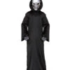 Sensenmann Kinderkostüm Mit Skull Maske 1 Sensenmann Kinderkostüm Mit Skull Maske -Halloween Kostüm Geschäft sensenmann kinderkostuem mit skull maske halloween kinderkostuem grim reaper kostuem 51752