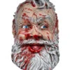 Serienkiller Santa Maske 1 Serienkiller Santa Maske -Halloween Kostüm Geschäft serienkiller santa nikolaus maske evil santa mask halloween und horror masken 51816