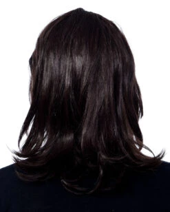 Sexy Brünette Maske -Halloween Kostüm Geschäft sexy frauenmaske cross dresser maske travestie show maske lady mask with wig 21270 04