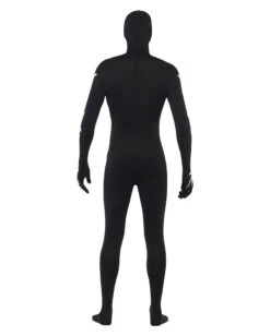 Skelett Skinsuit Glow In The Dark -Halloween Kostüm Geschäft skelett skinsuit glow in the dark nachtleuchtender skelett skin suit 21027 3 1