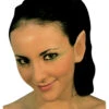 Spitze Elfenohren -Halloween Kostüm Geschäft spitze elfenohren elfenohren latexapplikation cosplay make up larp make up 20834 01