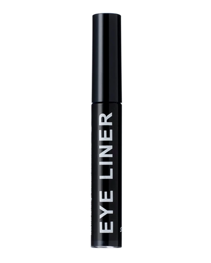 Stargazer Liquid Eyeliner Schwarz 4 Stargazer Liquid Eyeliner Schwarz – Bild 2