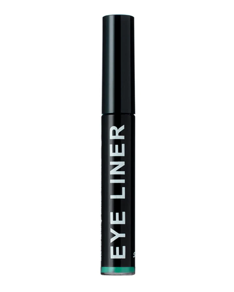 Stargazer Liquid Eyeliner Türkis 4 Stargazer Liquid Eyeliner Türkis – Bild 2