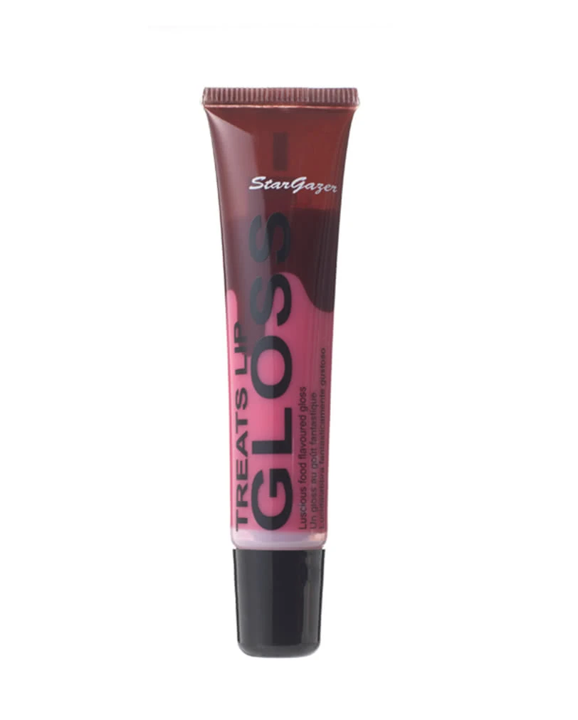 Stargazer Lipgloss Chili Choc 3 Stargazer Lipgloss Chili Choc