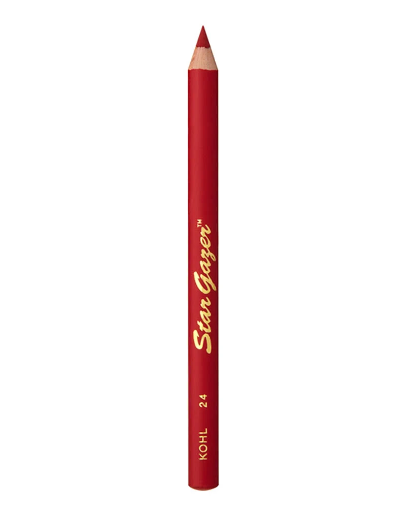 Stargazer Lip Liner Kirschrot 3 Stargazer Lip Liner Kirschrot