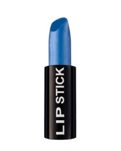 Stargazer Lippenstift Reflexblau
