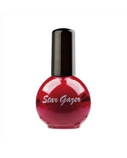 Stargazer Nagellack Wild-Cherry