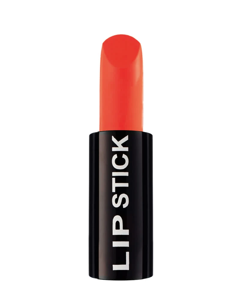 Stargazer UV Lippenstift Neon Orange 3 Stargazer UV Lippenstift Neon Orange