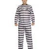 Sträfling Kostüm Jailbird