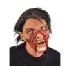 Fetzenkiefer Zombie-Maske -Halloween Kostüm Geschäft supersoft zombie maske supersoft zombie mask 26365