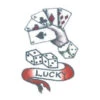 Tattoo Glücksspiel
