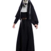 The Nun Deluxe Kostüm -Halloween Kostüm Geschäft the nun deluxe kostuem conjuring verkleidung nonnenkostuem valak nun costume 37168