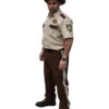 The Walking Dead Rick Grimes Kostüm 2 The Walking Dead Rick Grimes Kostüm -Halloween Kostüm Geschäft the walking dead rick grimes kostuem the walking dead costume halloween kostuem 36358 01