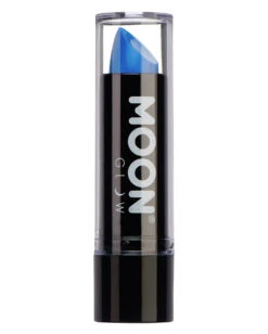 UV Lippenstift Blau