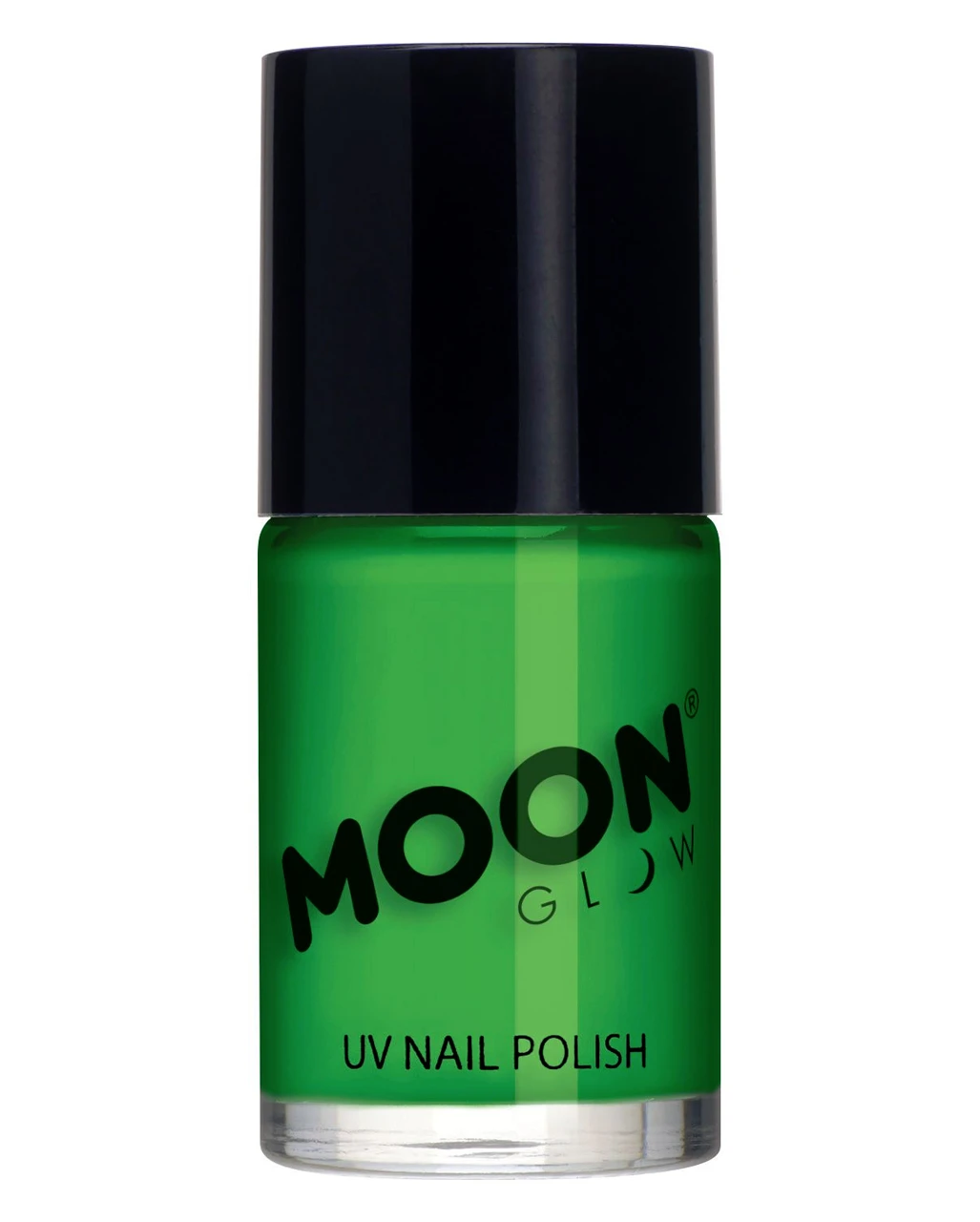 UV Nagellack Neon Grün 3 UV Nagellack Neon Grün