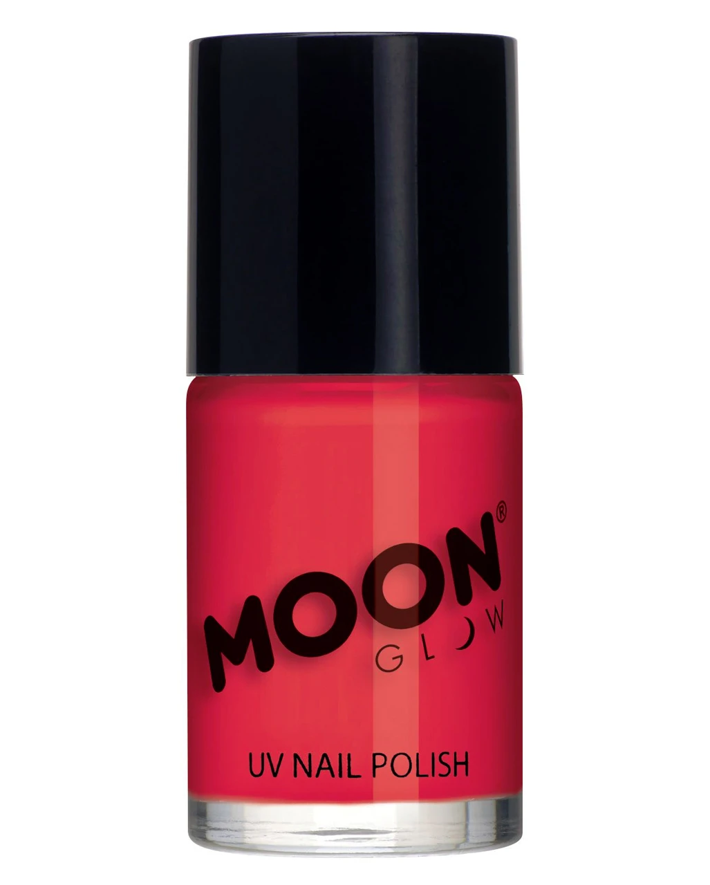 UV Nagellack Neon Rot 3 UV Nagellack Neon Rot
