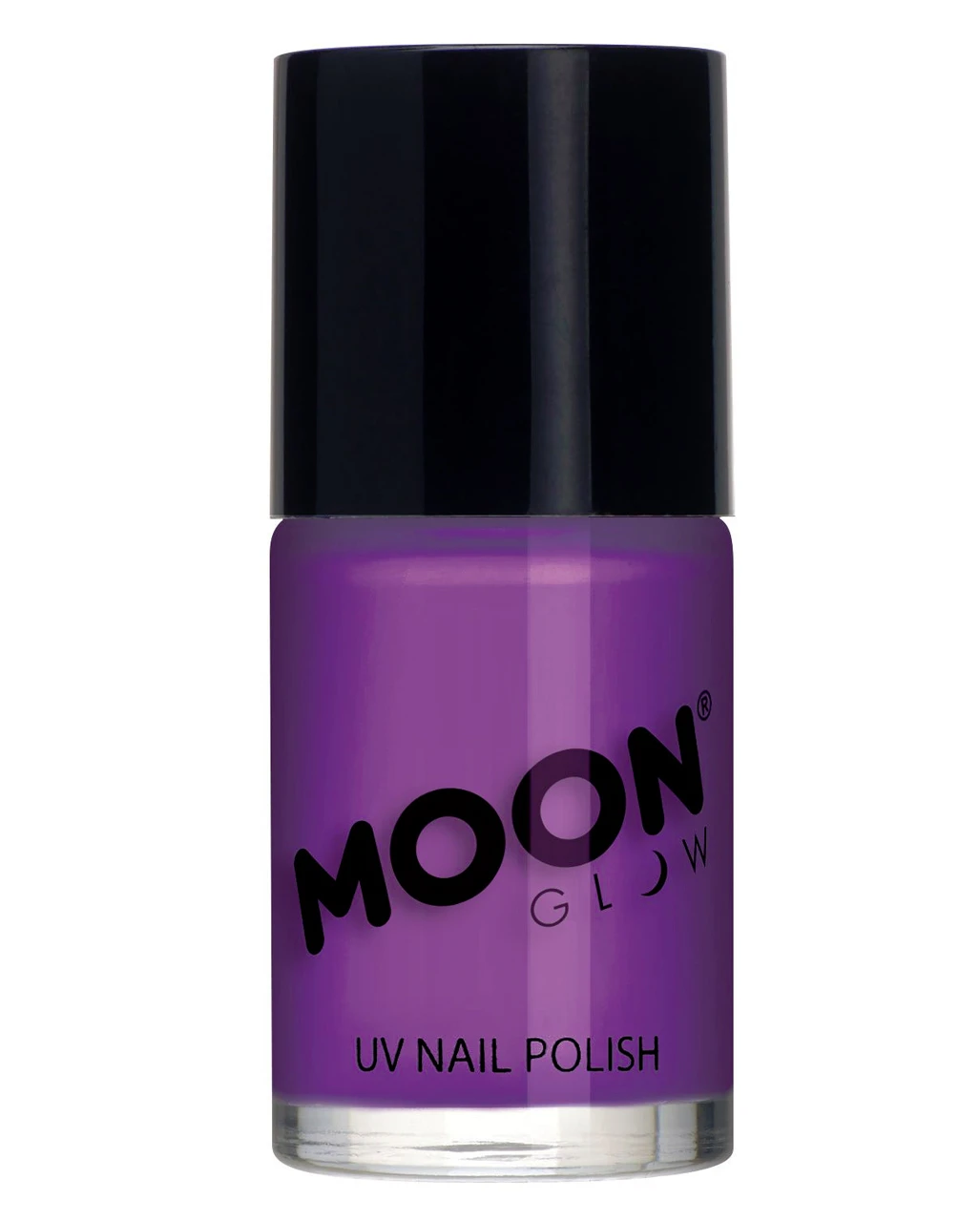 UV Nagellack Neon Violett 3 UV Nagellack Neon Violett