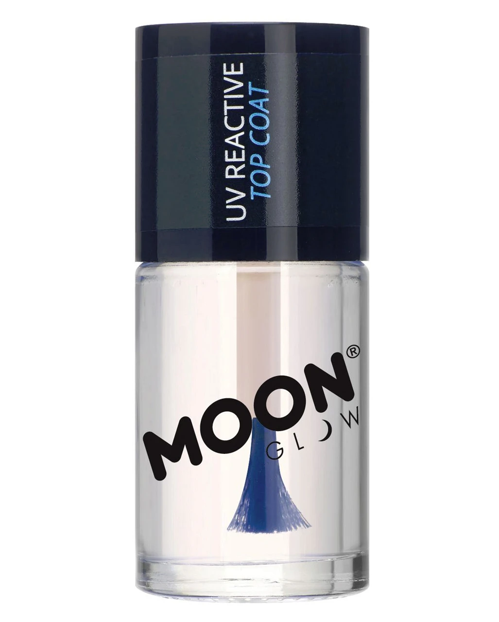 UV Nagellack Top Coat Transparent 3 UV Nagellack Top Coat Transparent