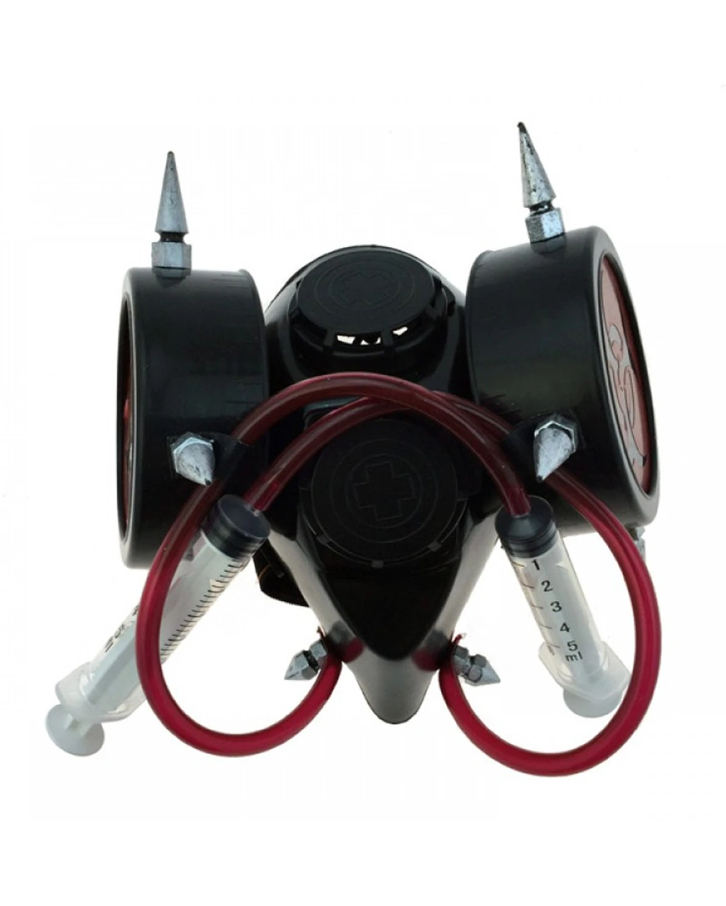 Vampire Blood Gas Maske 5 Vampire Blood Gas Maske – Bild 3