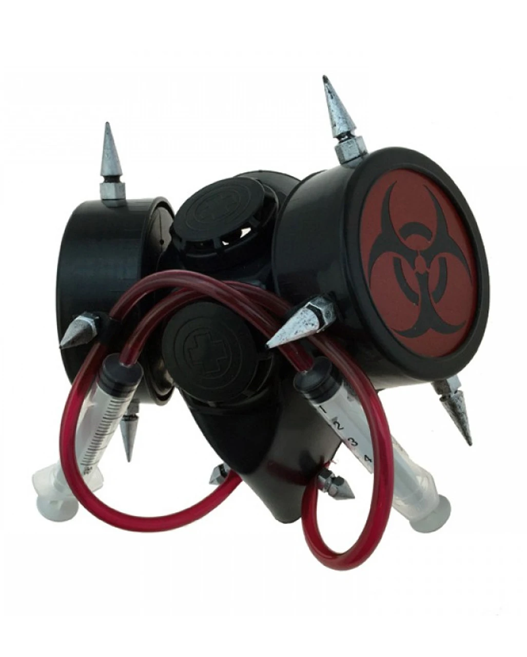 Vampire Blood Gas Maske 4 Vampire Blood Gas Maske – Bild 2