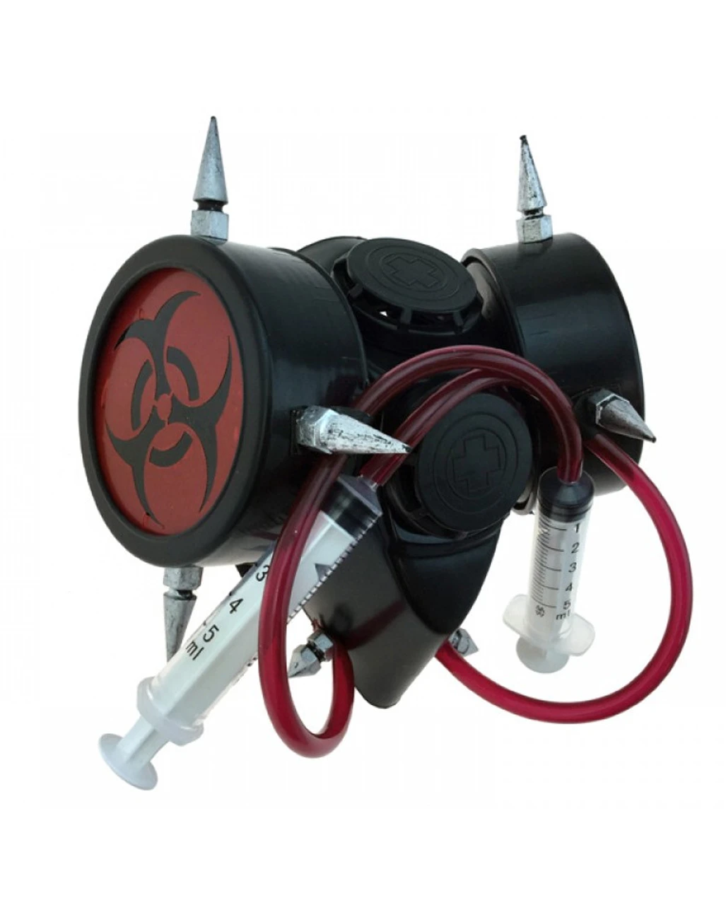 Vampire Blood Gas Maske 3 Vampire Blood Gas Maske