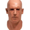 Viktor Männermaske Aus Schaumlatex
